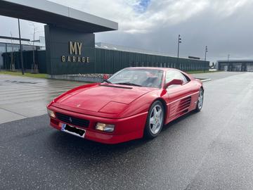 صورة 4 لـ 1993 Ferrari 348