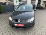Volkswagen Sharan DSG IQ.DRIVE Start-Stopp*7-Sitzer*I Hand* - Volkswagen Sharan Gebrauchtwagen