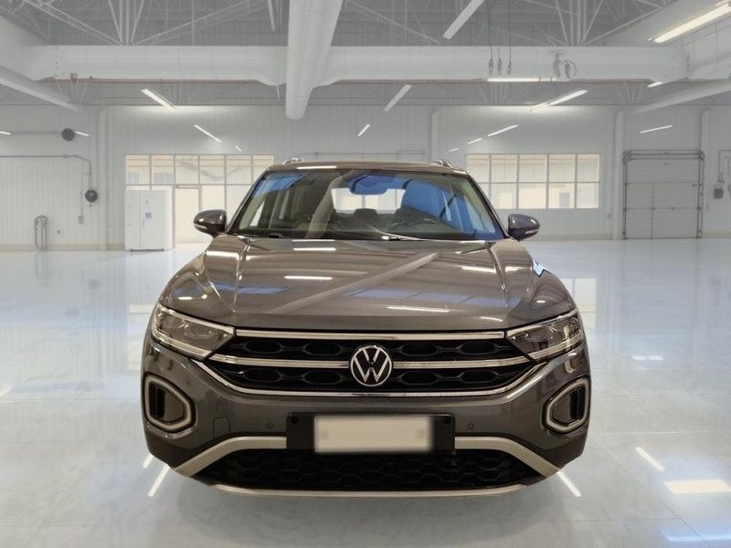 Volkswagen VOLKSWAGEN T-ROC 2.0 TDI SCR STYLE DSG SUV imagem 2