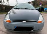 Ford Ka  Bastlerfahrzeug / für Export ode... - Ford aus 2006: Ka