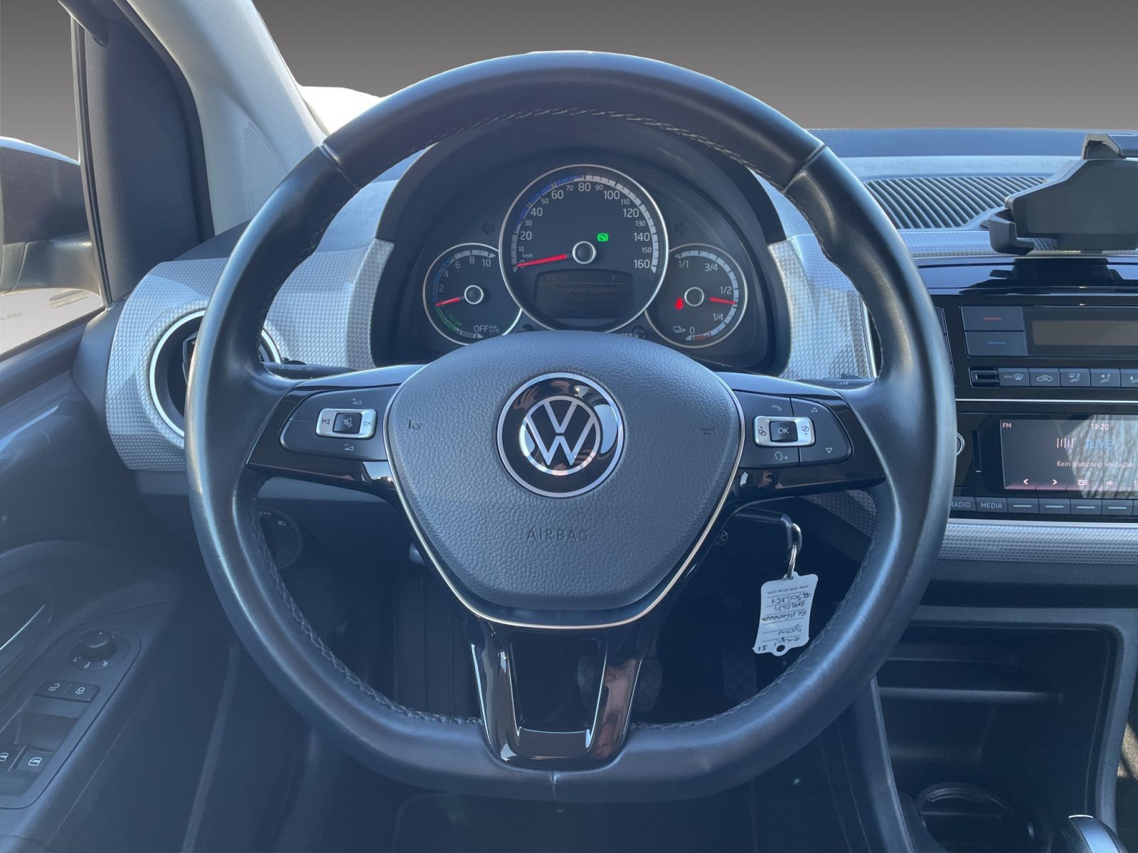 Volkswagen e-up! - Bild 11