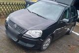 Volkswagen VW Polo 6N3 1. Hand - Volkswagen Polo aus 2008: 1.6