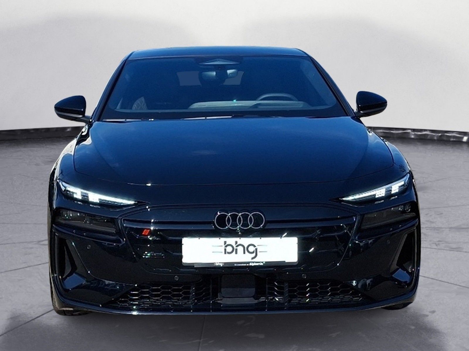 Audi S6 e-tron - Bild 3