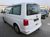 Volkswagen T6 Multivan=1.Hand-Mwst-Scheckheft-AHK-Automatik - Volkswagen T6 Multivan: Automatik