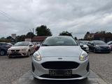Ford Fiesta Trend  Sportsitze Sport Lenkrad - Ford Fiesta: Limousine