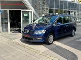 Volkswagen Sharan Comfortline BMT/Start-Stopp - VW Sharan Gebrauchtwagen in München