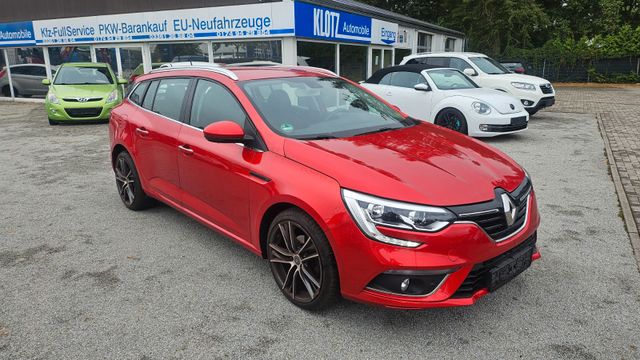 Renault Megane IV Grandtour Business Edition