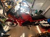BMW K75S, 1580km, Baujahr 1991 , Erstbesitz - BMW K75S