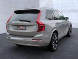Volvo XC90 T8 Recharge Ultimate Bright Plug-In Hybrid - mit Hybrid-Antrieb: Vollleder, Ambiente-Beleuchtung
