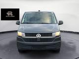 Volkswagen T6.1 Transporter 2.0 TDI DSG Lang 2xSchiebetüren - : Van, Automatik