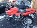 BMW R 1100 S - BMW 2001 R1100R