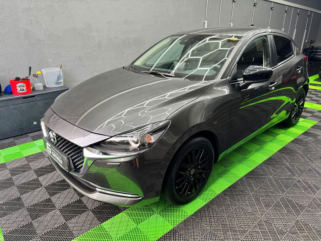 Image of Mazda 2