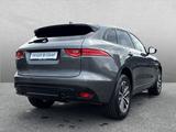 Jaguar F-Pace R-Sport AWD 25d Meridian Navi el.Heck Vir - gebrauchte Jaguar F-Pace aus dem Jahr 2020