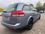 Opel Vectra C Caravan Edition - gebrauchte Opel Vectra aus dem Jahr 2006