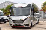 Dethleffs Globetrotter XL I 7850-2 EB GT-Paket ALL IN ONE - Dethleffs Diesel Integrierter Globetrotter xl i 7850 2