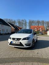 Seat Ibiza 1.8 TSI 141kW Start&Stop Cupra SC Cupra - Seat Ibiza: 14