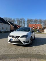 Seat Ibiza 1.8 TSI 141kW Start&Stop Cupra SC Cupra - Seat Ibiza: 14