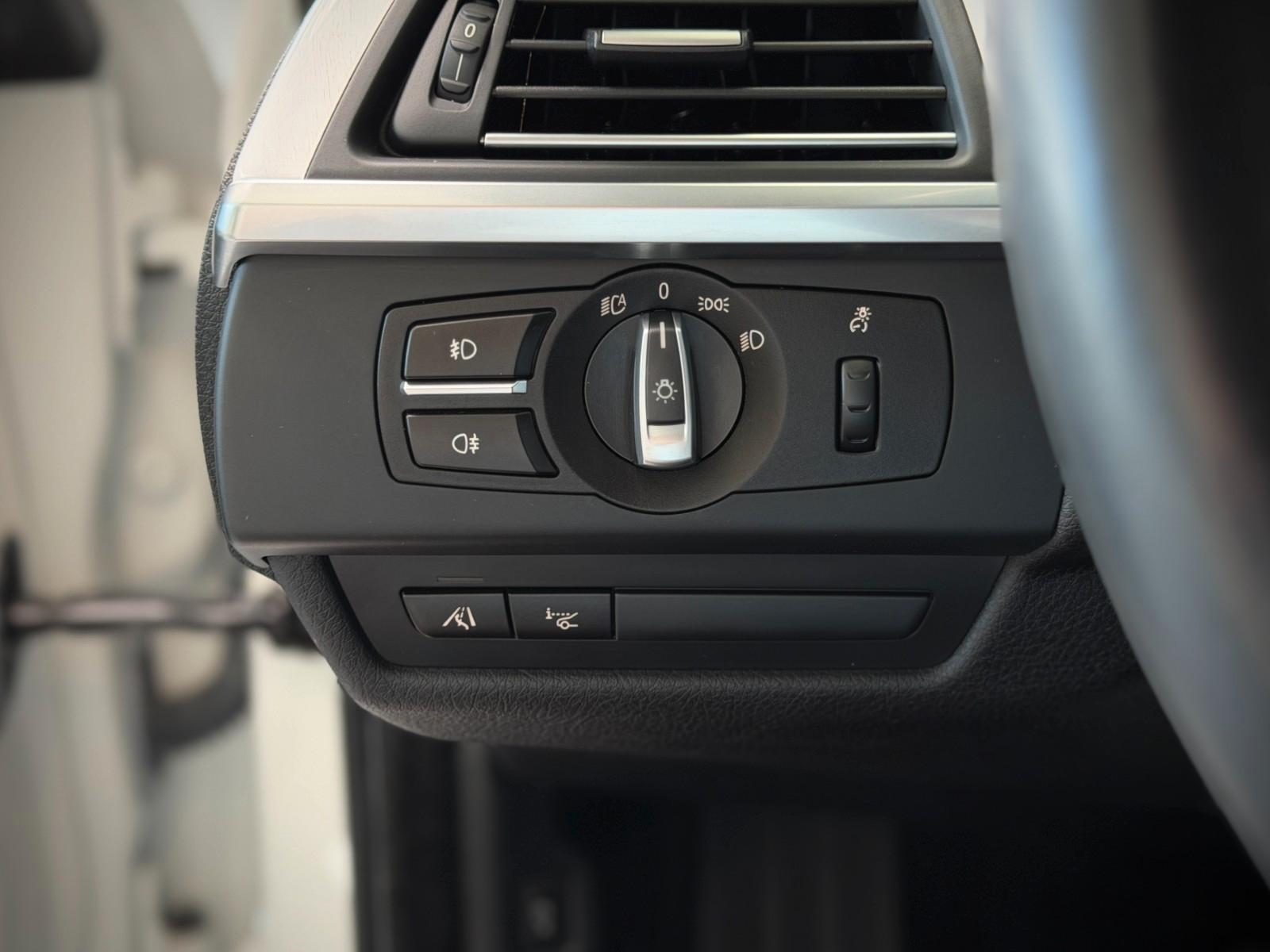 BMW 640 d xDrive Coupé F13 – 313 ch – 56 000 km – HUD – Cuir Dakota – Avertisseurs angle mort