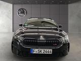 Skoda Octavia Combi RS 2,0 TSI 195 kW 7-Gang-DSG GA Te - Skoda Octavia: 1.2
