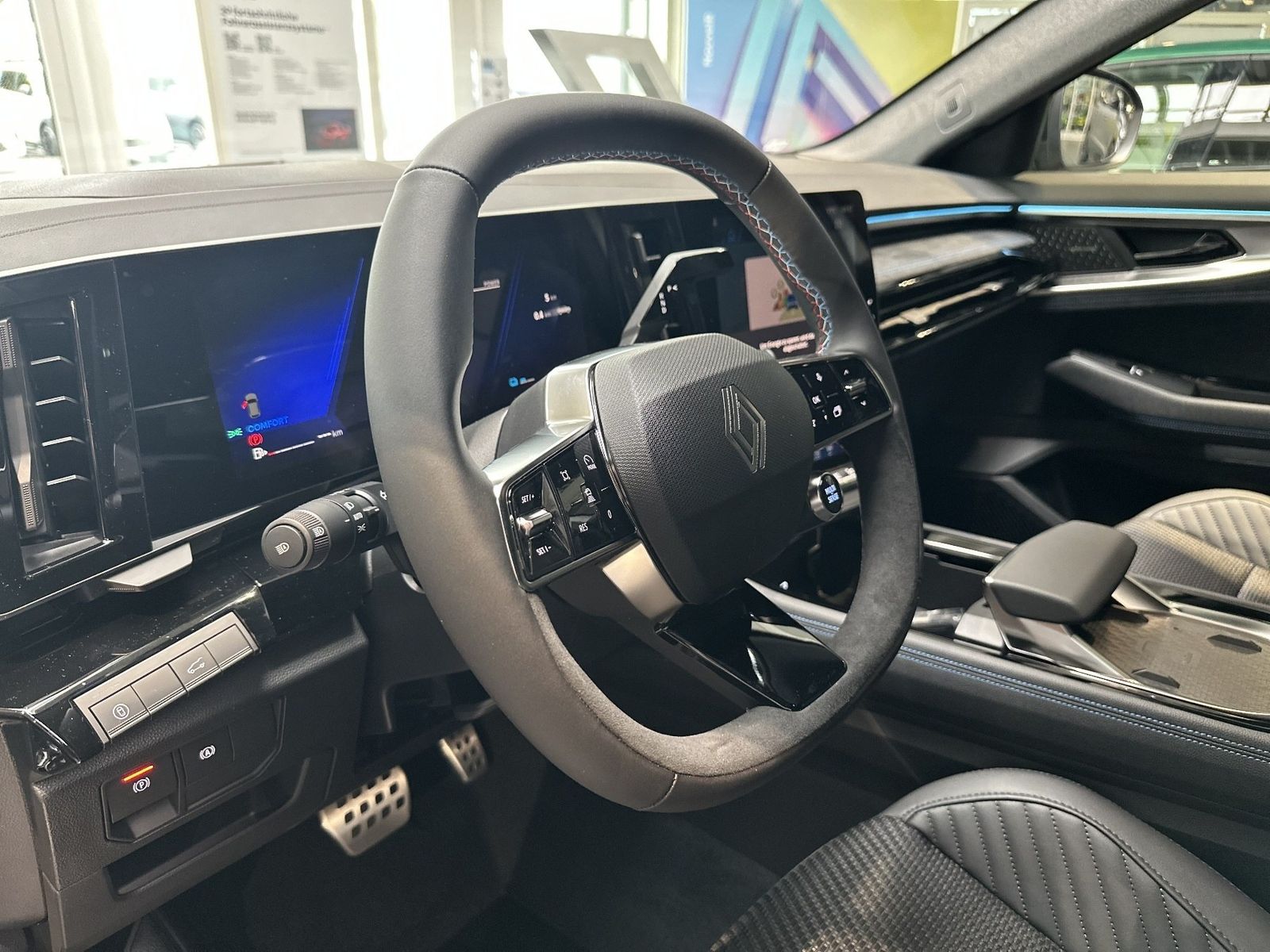 Renault Espace - Bild 36
