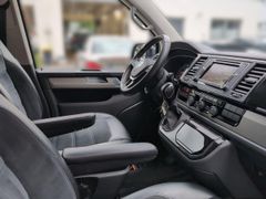 VW T6 Multivan 2.0 TDI Generation Six 4Motion