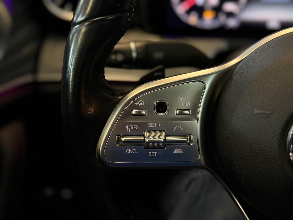 Mercedes-Benz CLS 350