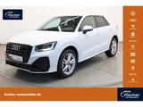 Audi Q2 40 TFSI quattro S line AHK/SH/RFK/LED/NAV