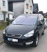 Ford galaxy - Ford Galaxy in Bochum