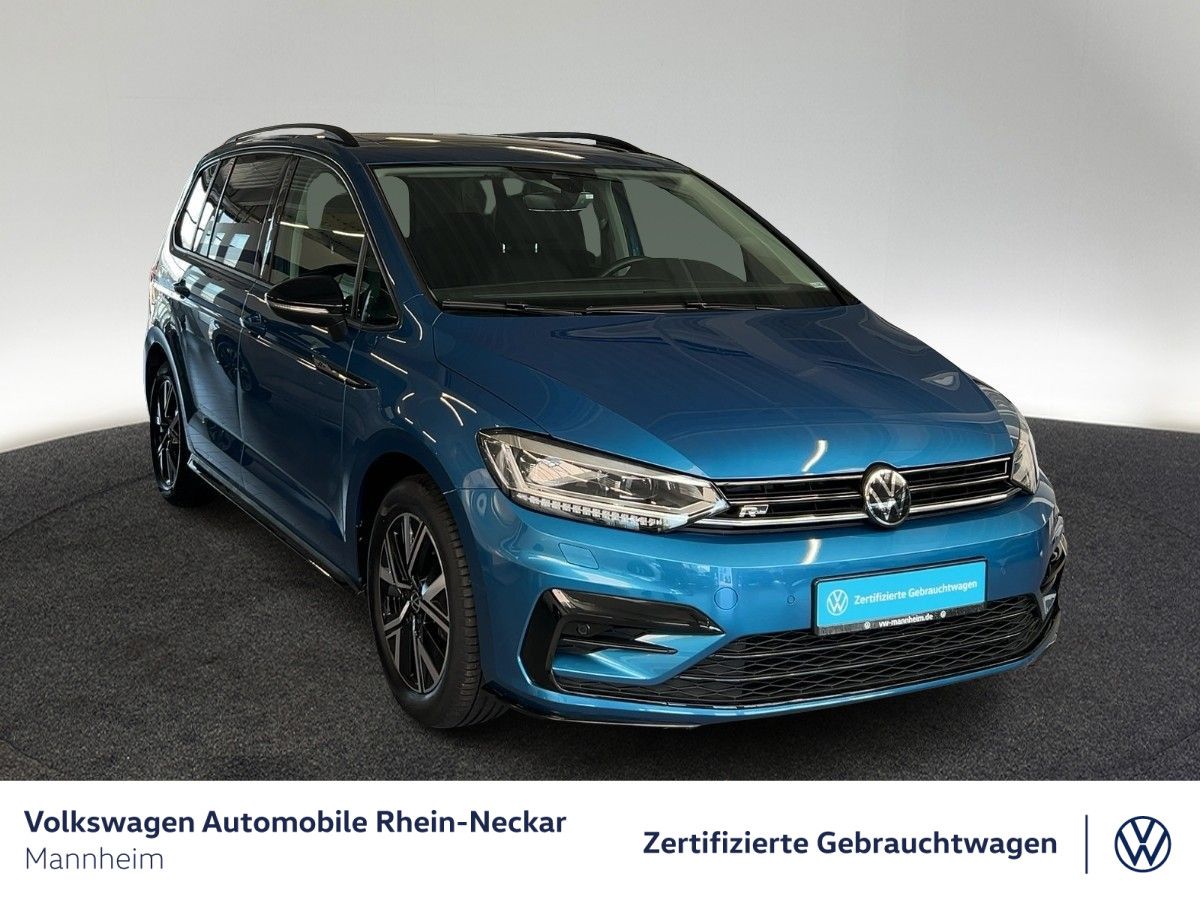 Volkswagen Touran - Bild 6