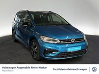 Volkswagen Touran - Vorschau Bild 6