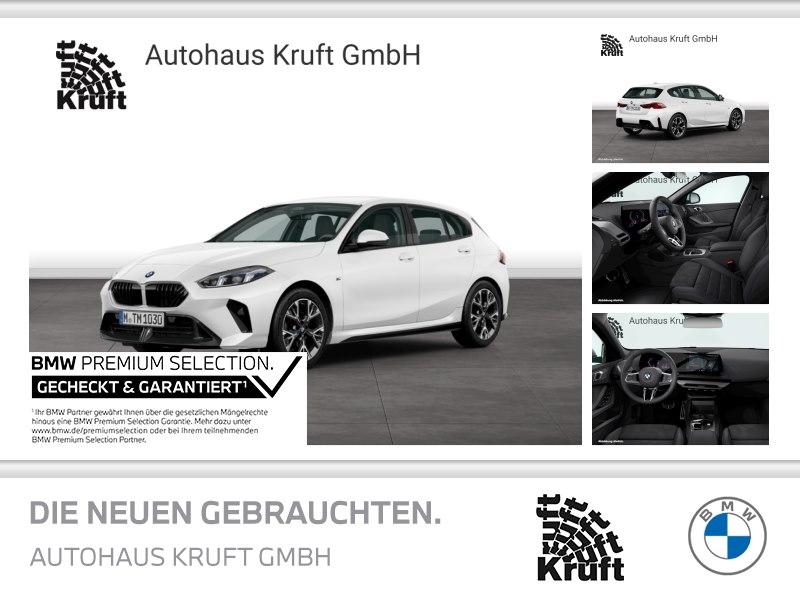 BMW 120 M SPORT+KAMERA+LED+LM18+SITZHZ