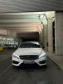 Mercedes-Benz C 43 AMG Mercedes-AMG C 43 4MATIC Autom. Mer...