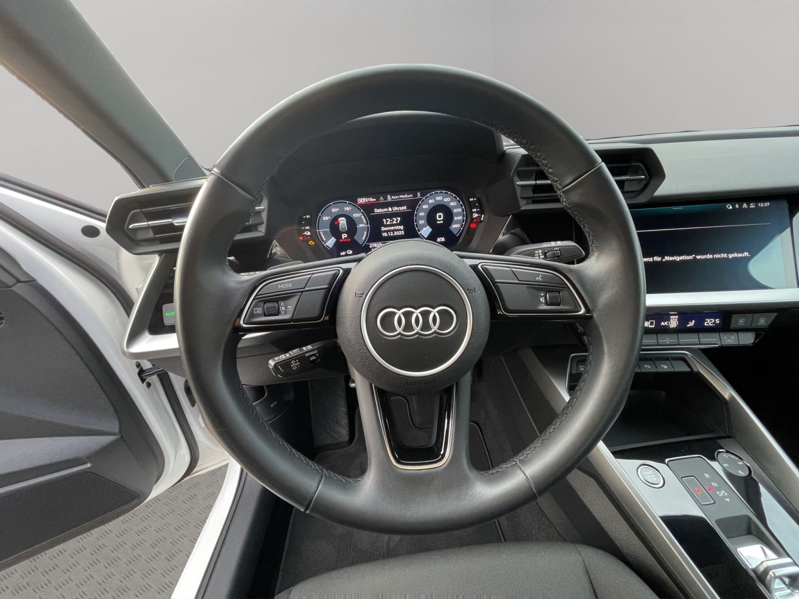 Audi A3 - Bild 13