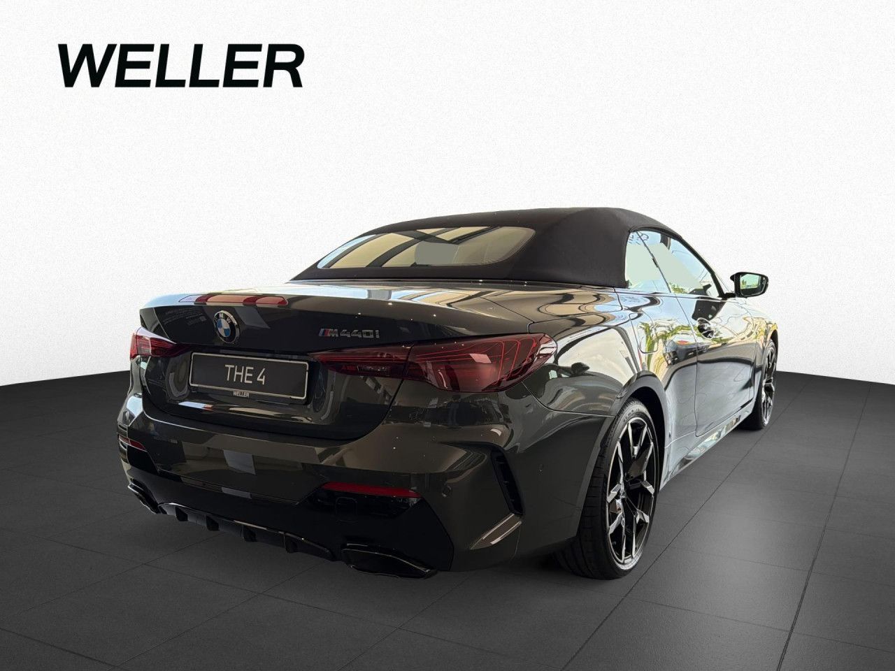 BMW M440 - Bild 6