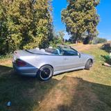 Mercedes-Benz CLK 230 AMG KOMPRESSOR ELEGANCE  - Mercedes-Benz CLK 230 Gebrauchtwagen