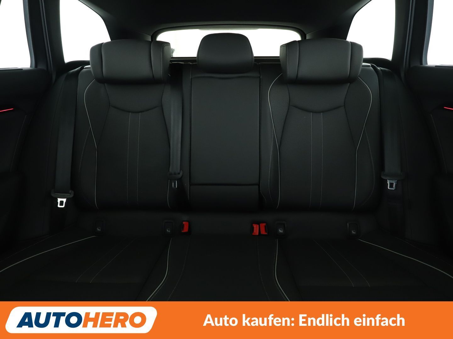 Skoda Superb 2.0 TSI Sportline 4x4 Aut.*NAVI*LED*ACC* foto 16