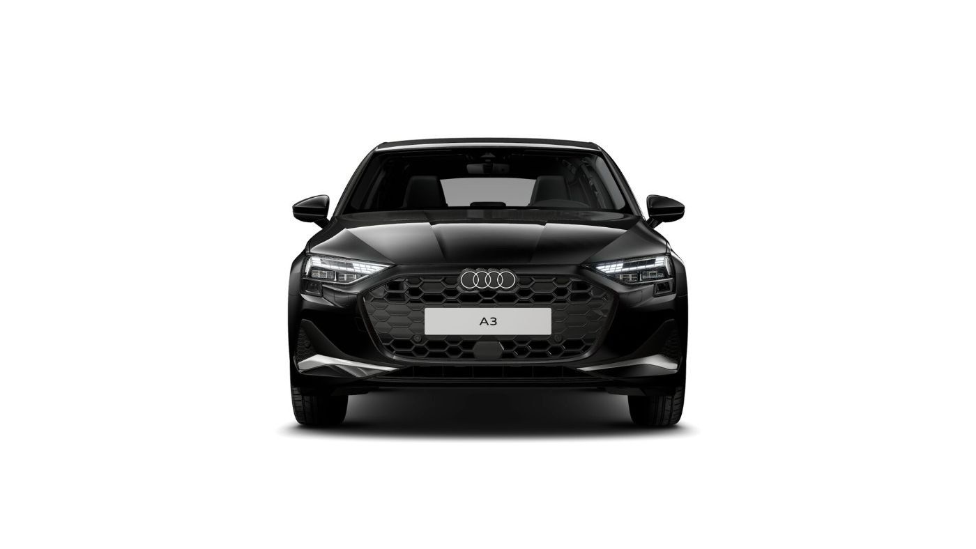 Audi A3 - Bild 4