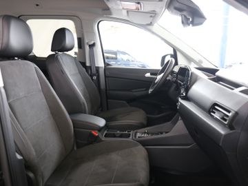 Volkswagen Caddy 1.5TSI DSG STYLE LED ACC AHK 5J GARANTIE