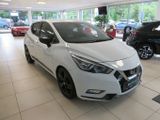 Nissan Micra N-Sport Navi Kamera TOP- Auto - Nissan Micra: N Sport
