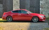 Honda Accord 3.5 V6 Coupe automat  - gebrauchte Honda Sportwagen