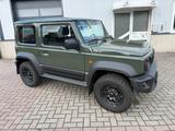 Suzuki Jimny Comfort Klima AHK SHZ - Suzuki Jimny
