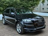 Audi Q7 3.0 TDI quattro *S line Sport / Plus* Panoram - Audi Gebrauchtwagen in Lünen