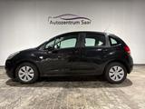 Citroën C3 Tendance Automatik Klima TÜV Neu Garantie - Citroën C3: Automatik, N