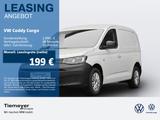 Volkswagen Caddy Cargo 2.0 TDI GJR AHK Assistenzpaket