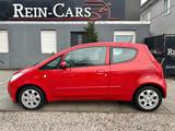 Mitsubishi Colt CZ3 1.3 Invite/74TKM/II.HAND/AUTOM./KLIMA/ - gebrauchte Mitsubishi Colt aus dem Jahr 2005