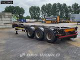 Vanhool S/00149 Lift Axle Multi'45ft - Angebote