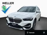 BMW X1 xDrive 25e xLine Navi DAB LED SHZ RFK AHK - BMW X1 mit Hybrid-Antrieb: Xline