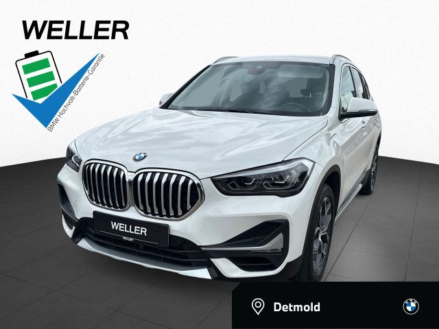BMW X1 xDrive 25e xLine Navi DAB LED SHZ RFK AHK