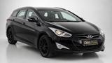 Hyundai i40 cw FIFA World Cup Edition/AUTOMATIK/PDC/SHZ/ - Hyundai i40 aus 2014