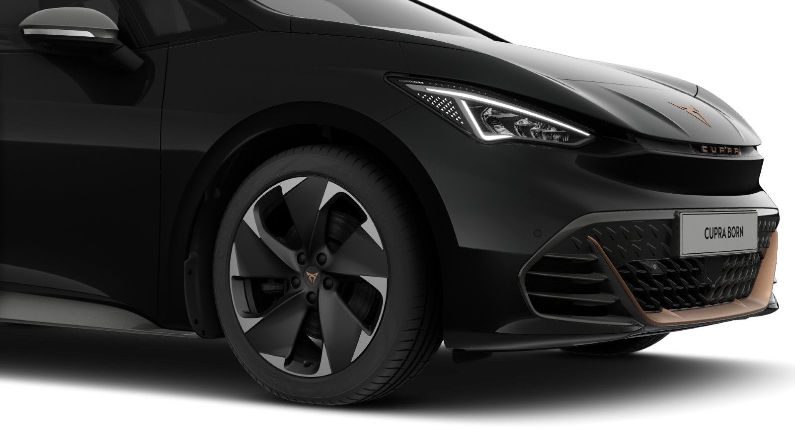Cupra Born - Bild 7